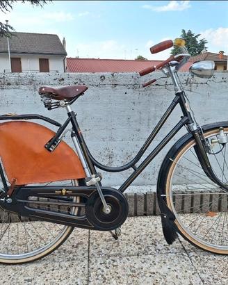 BICI BIANCHI DONNA FRENIA A BACCHETTA CLASS
