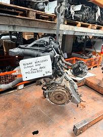 Motore Mercedes Classe A150 Anno 2006 Codice Motor