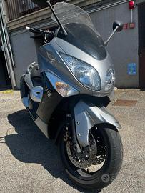 Yamaha Tmax