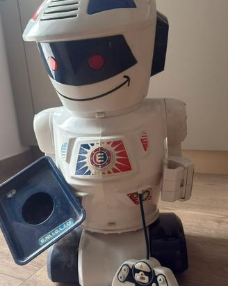 robot emiglio