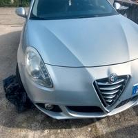 Giulietta 1.6 