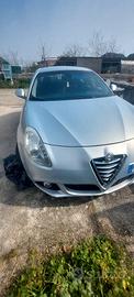 Giulietta 1.6 