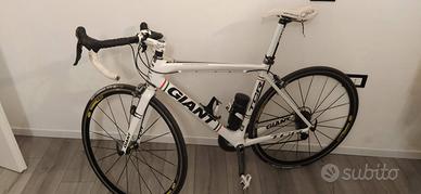 Bici da Corsa - Giant Tcr Advanced (Ultegra)