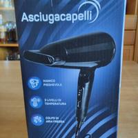 asciugacapelli 