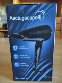 asciugacapelli 