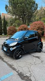 Smart 451 800cdi