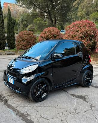 Smart 451 800cdi