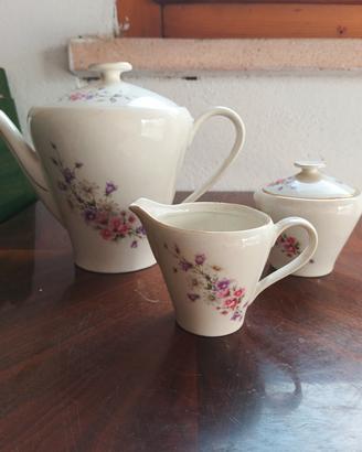 set porcellana 