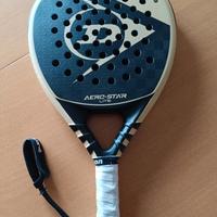 Dunlop Aerostar Lite