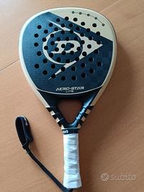 Dunlop Aerostar Lite