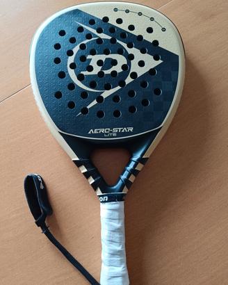 Dunlop Aerostar Lite