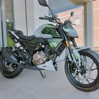 KL Altro modello
