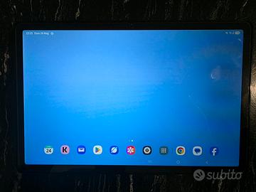 Samsung A9+ tablet 