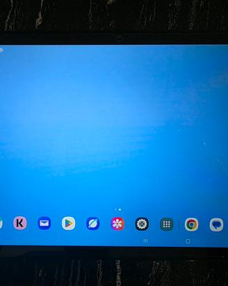 Samsung A9+ tablet 