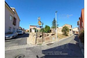 Terreno Residenziale Decimoputzu [A4347236]