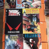 Star magazine oro Image Star comics