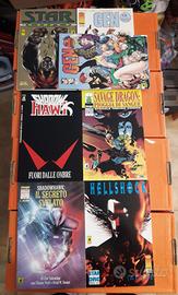 Star magazine oro Image Star comics