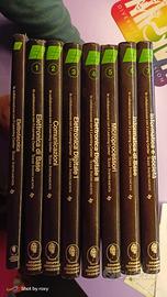 enciclopedia  di elettronica e informatica