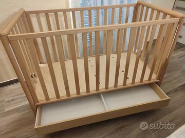 LETTINO FOPPAPEDRETTI