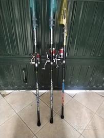 Canne da pesca