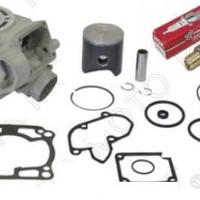Gruppo termico husqvarna 125 sm 2t