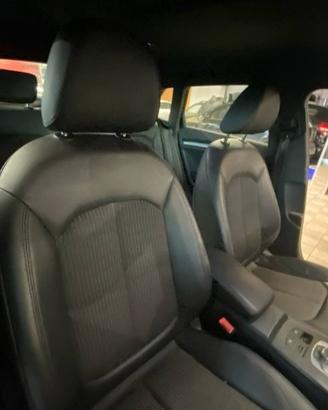 SEDILI PER AUDI A3 8V ANNO 2018