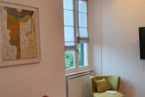 Casa Vacanze Fronte Lago nel Centro Storico di Ver