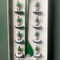 Subbuteo hw  U.S. Sassuolo 2016/17.
