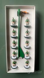 Subbuteo hw  U.S. Sassuolo 2016/17.
