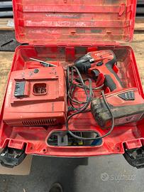 Avvitatore hilti SIW 22-A