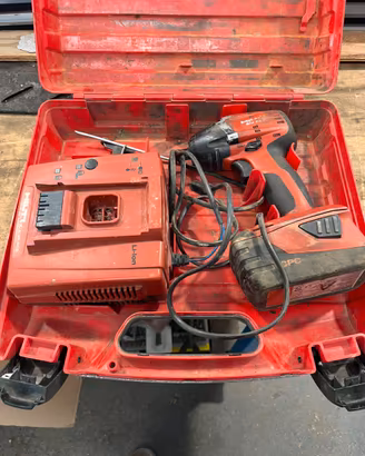 Avvitatore hilti SIW 22-A