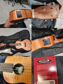 ukulele concerto Kala brand music