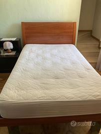 Letto una piazza e mezzo