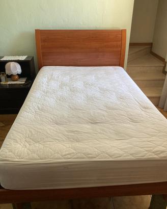 Letto una piazza e mezzo