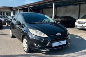 Ford Fiesta 1.4 gpl - 2009