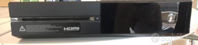 X box One 2014 + giochi