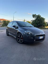 FIAT Punto 1.3 MJT II S&S 85 CV 5 porte Sport
