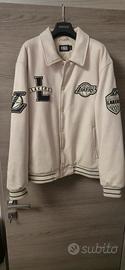 giacca bomber Lakers