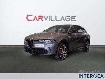 ALFA ROMEO Tonale 1.6 Veloce 130cv tct6