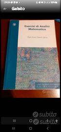 Esercizi di Analisi Matematica  Sforza 