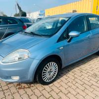 FIAT Grande Punto 1.2 BENZINA 5P