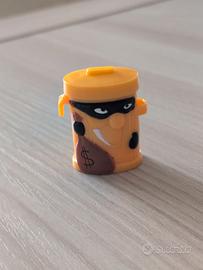 Sorpresa Ferrero 1999 - Banda Bidon