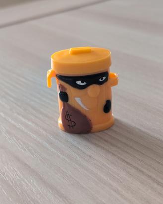 Sorpresa Ferrero 1999 - Banda Bidon