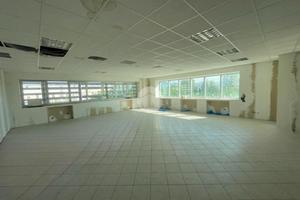 UFFICIO A GRASSOBBIO