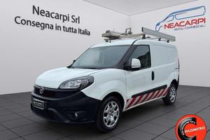 Fiat Doblo 1.4 N.P(ALLESTITO EX RETE GAS-PC-TN)KM