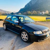Audi S3 8L