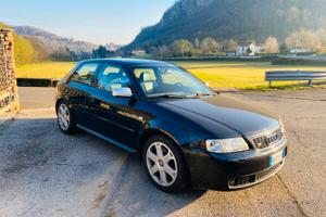 Audi S3 8L