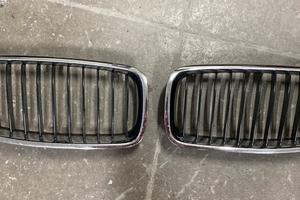 Griglie paraurti anteriore BMW 320 anno 2017