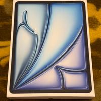 Ipad Air 13 M2 1TB Cellular GARANZIA APPLE