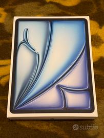 Ipad Air 13 M2 1TB Cellular GARANZIA APPLE